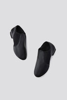 Jazz Shoes for Adults Black side